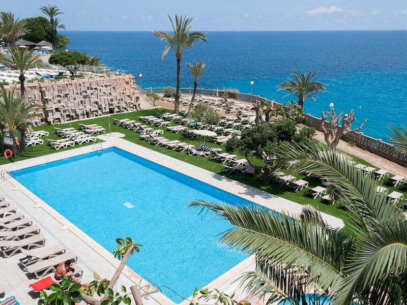 Alua Calas de Mallorca Resort
