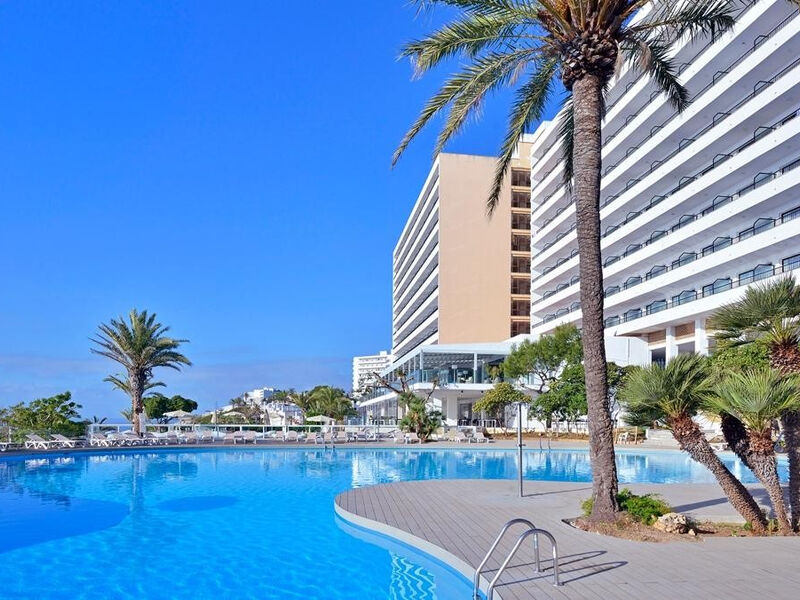 Alua Calas de Mallorca Resort