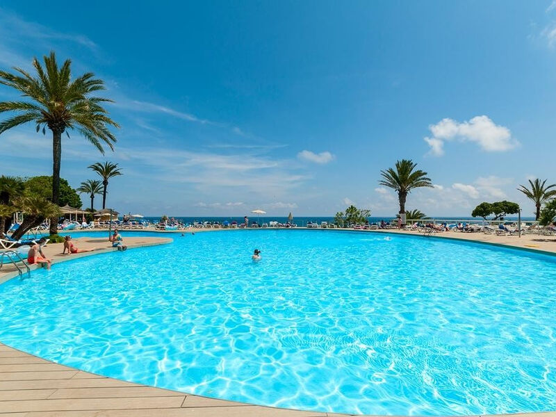 Alua Calas de Mallorca Resort