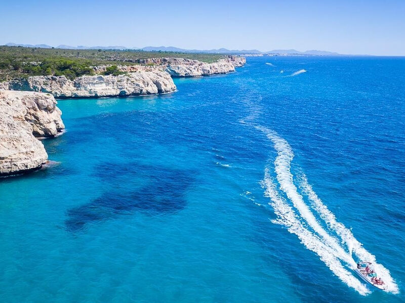 Alua Calas de Mallorca Resort