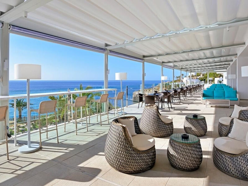 Alua Calas de Mallorca Resort