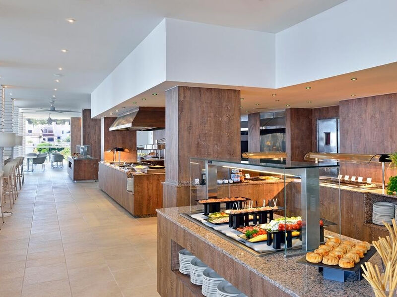 Alua Calas de Mallorca Resort