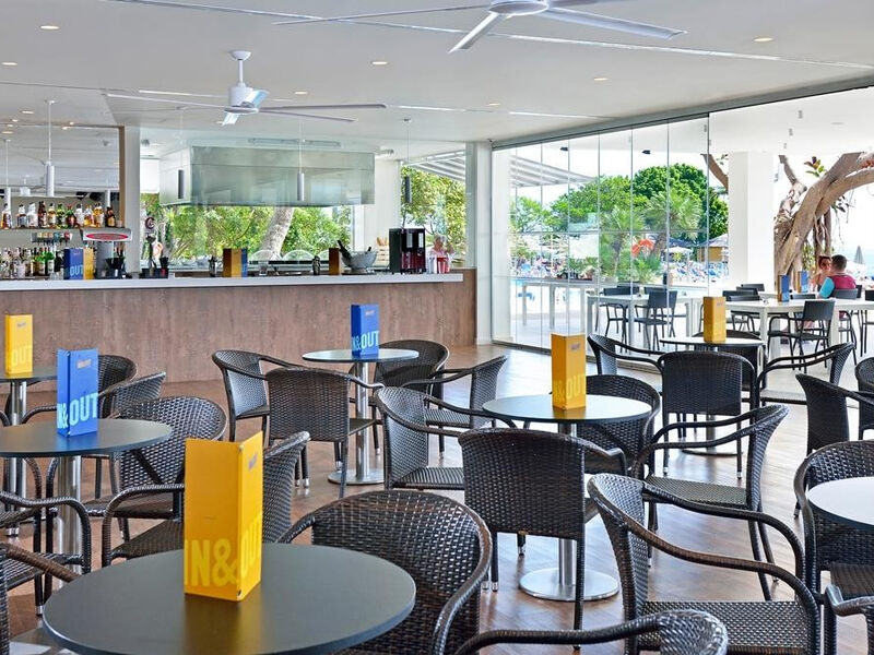 Alua Calas de Mallorca Resort