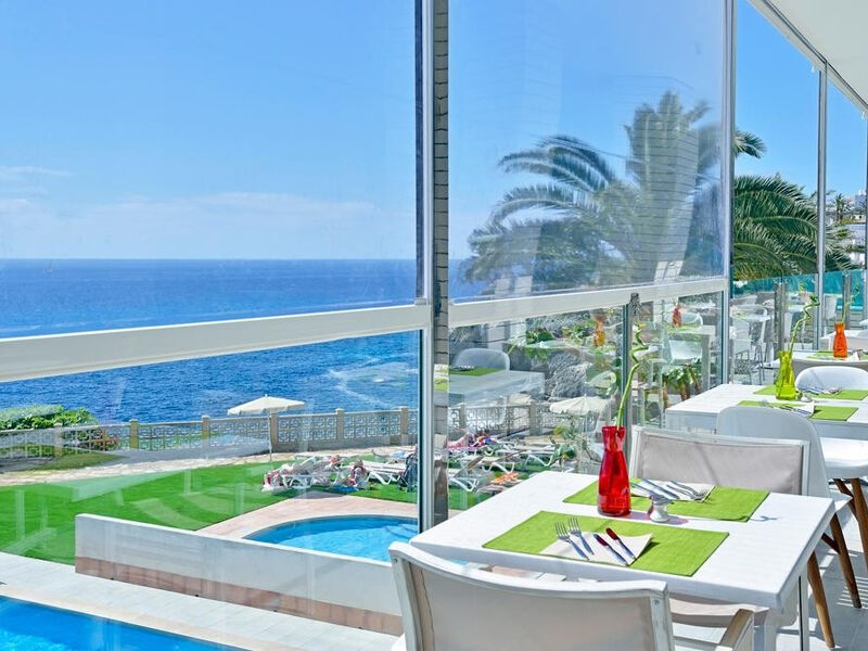 Alua Calas de Mallorca Resort