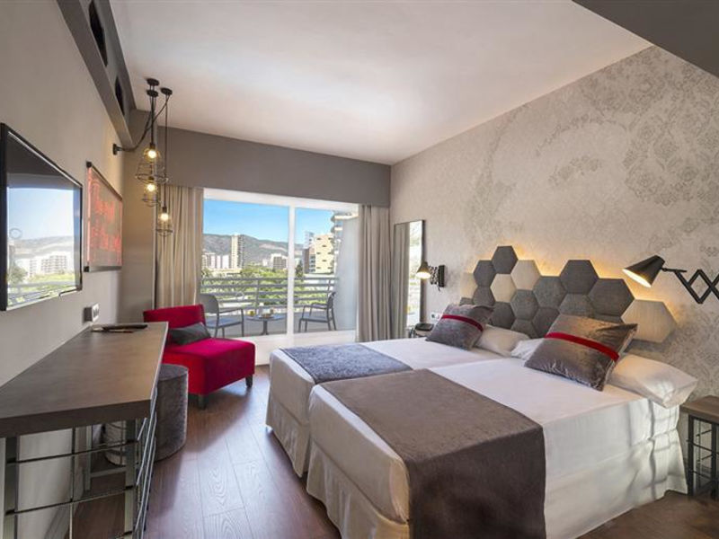 Alua Calvia Dreams