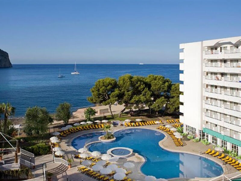 Alua Gran Camp De Mar
