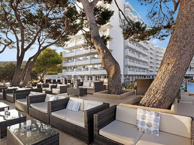 Alua Gran Camp De Mar