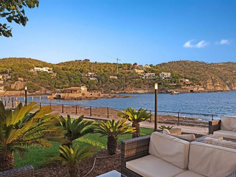 Alua Gran Camp De Mar
