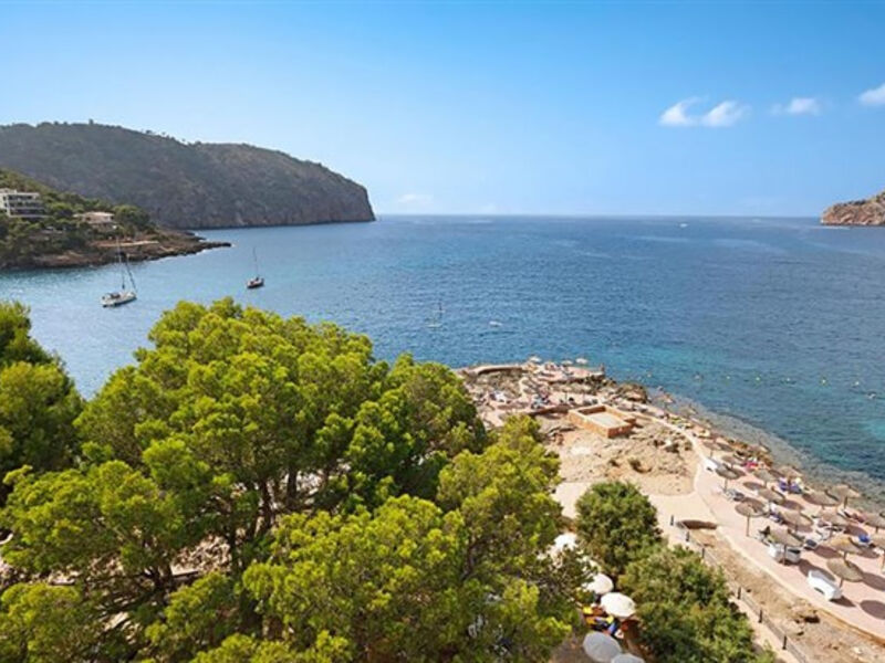 Alua Gran Camp De Mar