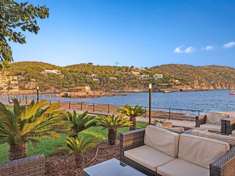 Alua Gran Camp De Mar