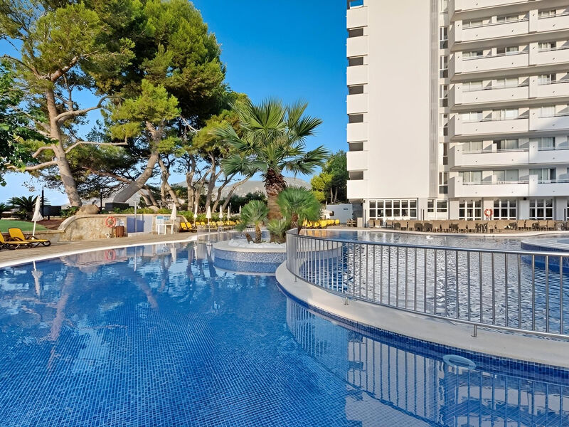 Alua Gran Camp De Mar