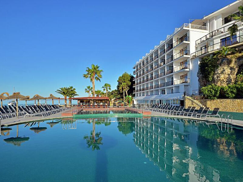 Alua Hawaii Mallorca