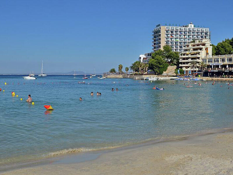 Alua Hawaii Mallorca