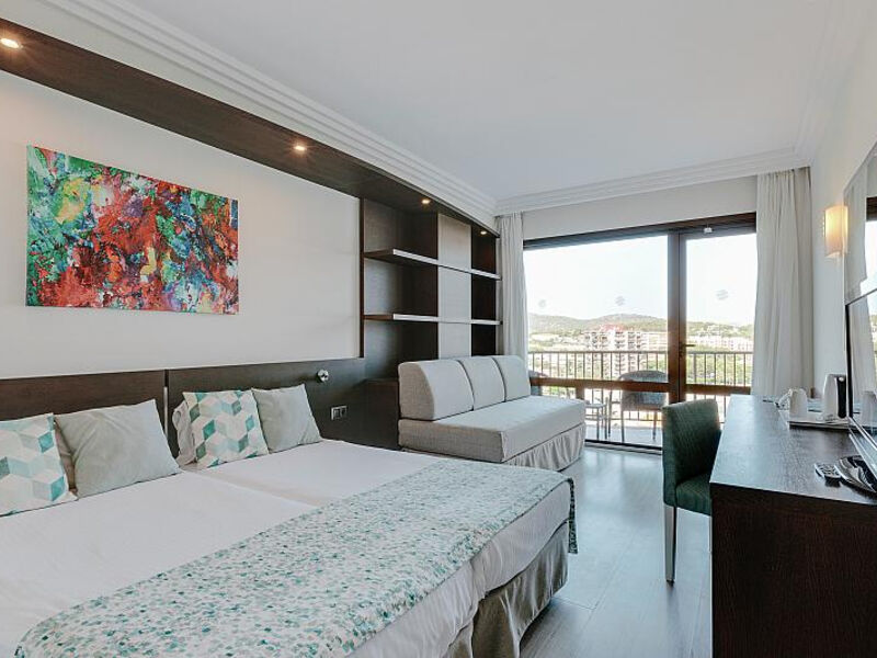 Alua Hawaii Mallorca
