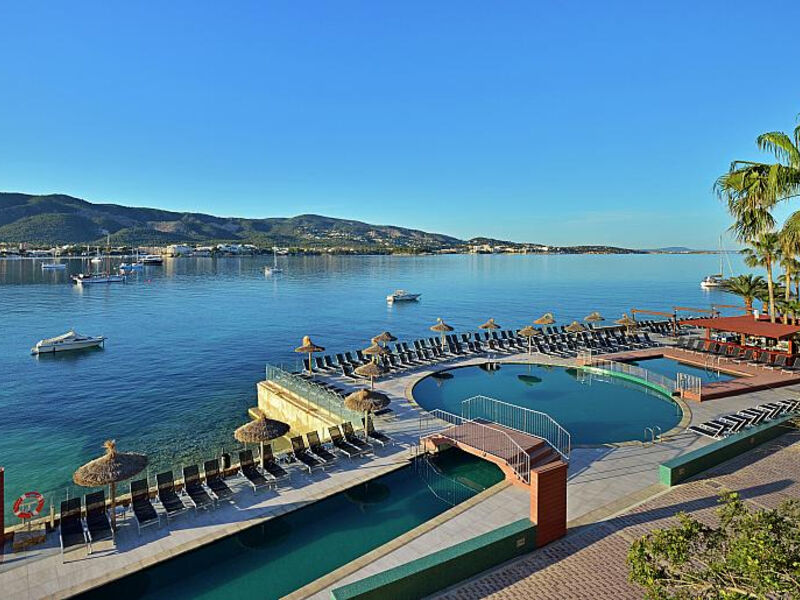Alua Hawaii Mallorca