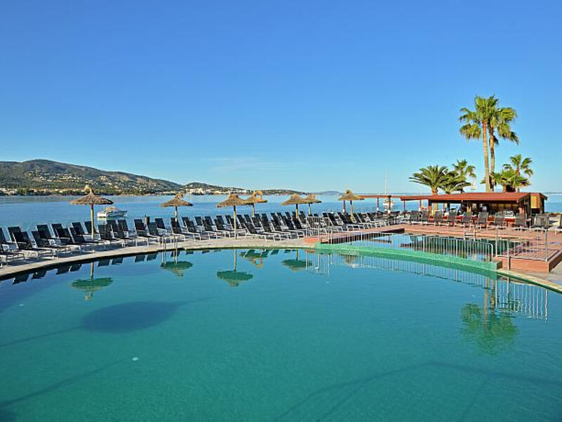 Alua Hawaii Mallorca