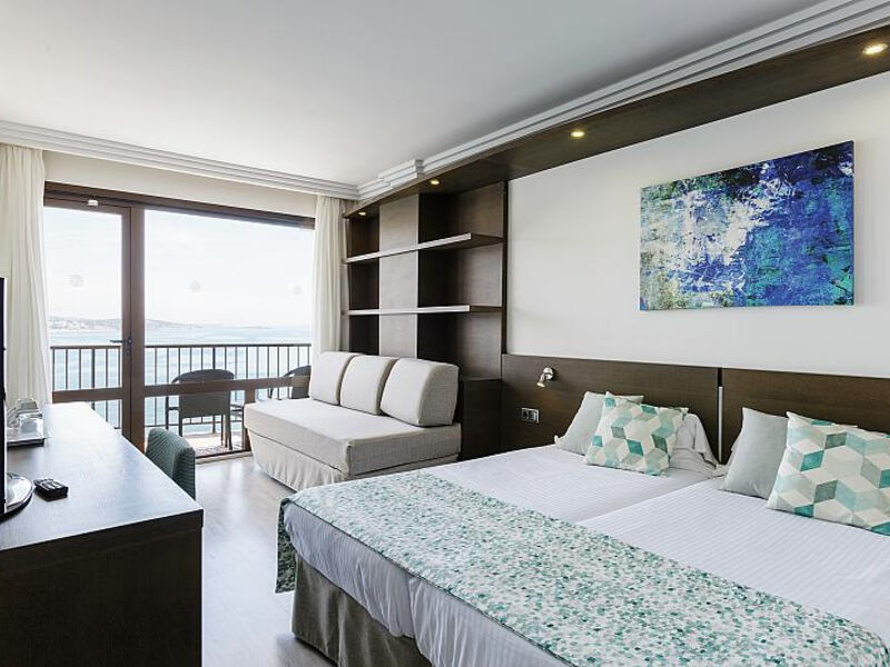 Alua Hawaii Mallorca