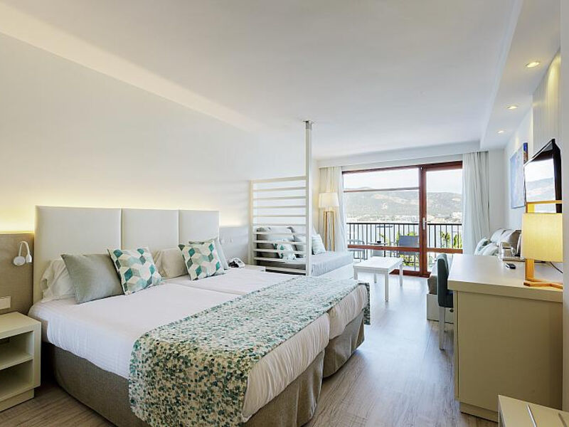Alua Hawaii Mallorca