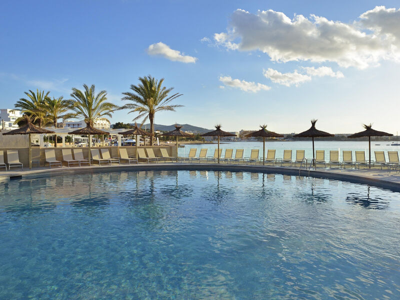 Alua Hawaii Ibiza