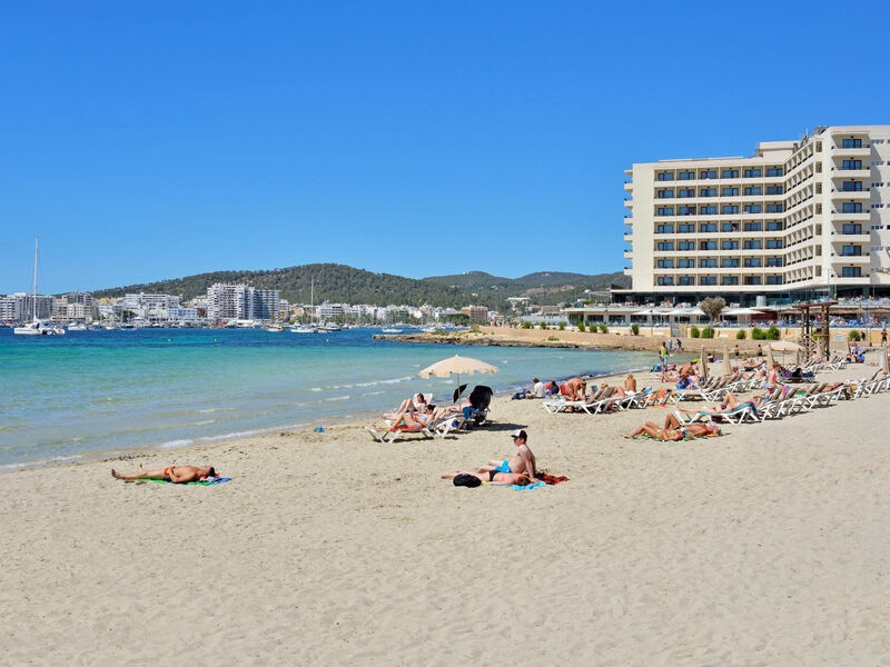 Alua Hawaii Ibiza