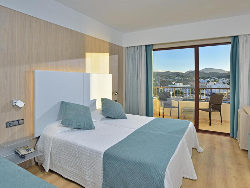Alua Hawaii Ibiza