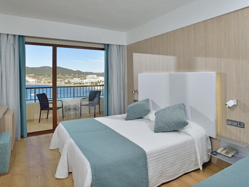 Alua Hawaii Ibiza