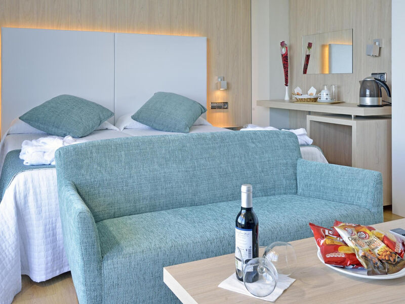 Alua Hawaii Ibiza