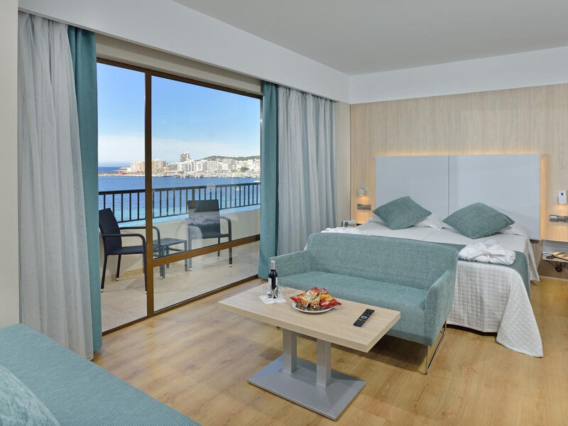 Alua Hawaii Ibiza