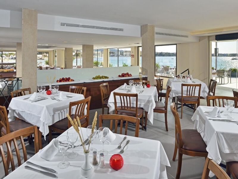 Alua Hawaii Ibiza