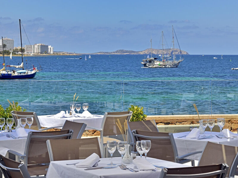 Alua Hawaii Ibiza