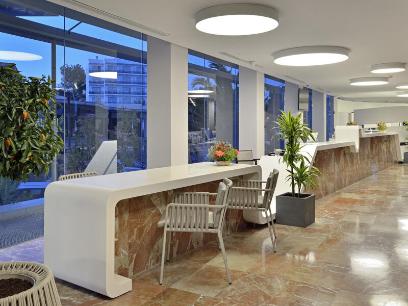 Alua Hawaii Ibiza