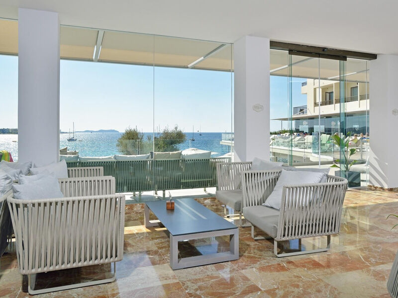 Alua Hawaii Ibiza