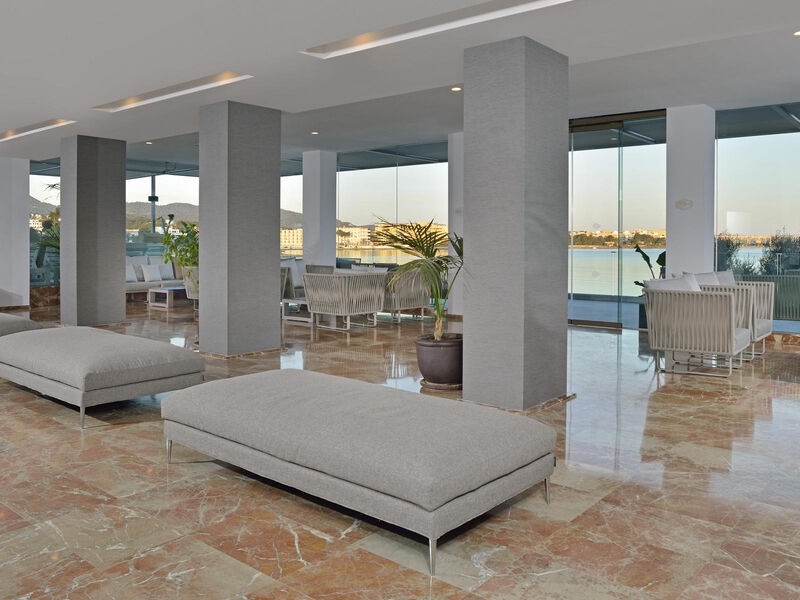 Alua Hawaii Ibiza