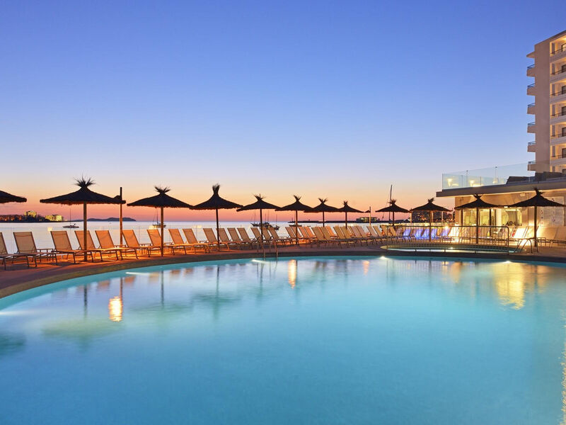 Alua Hawaii Ibiza