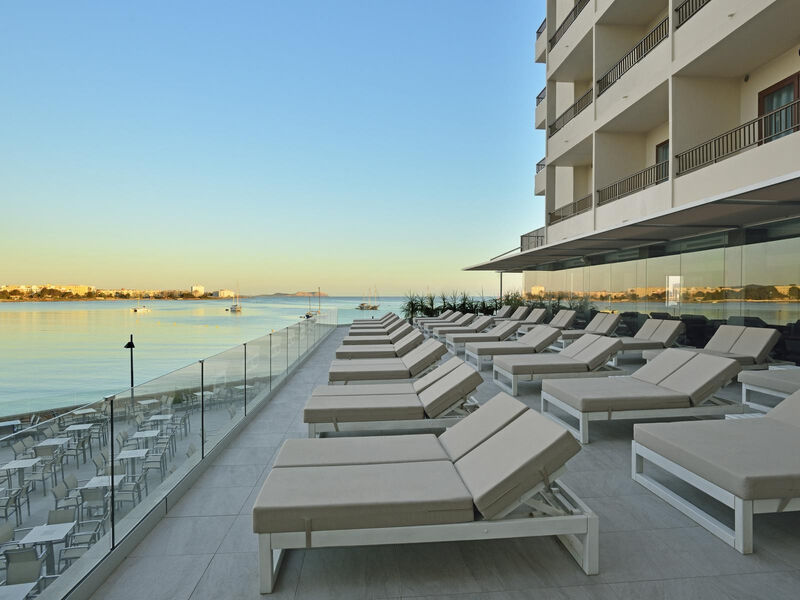 Alua Hawaii Ibiza