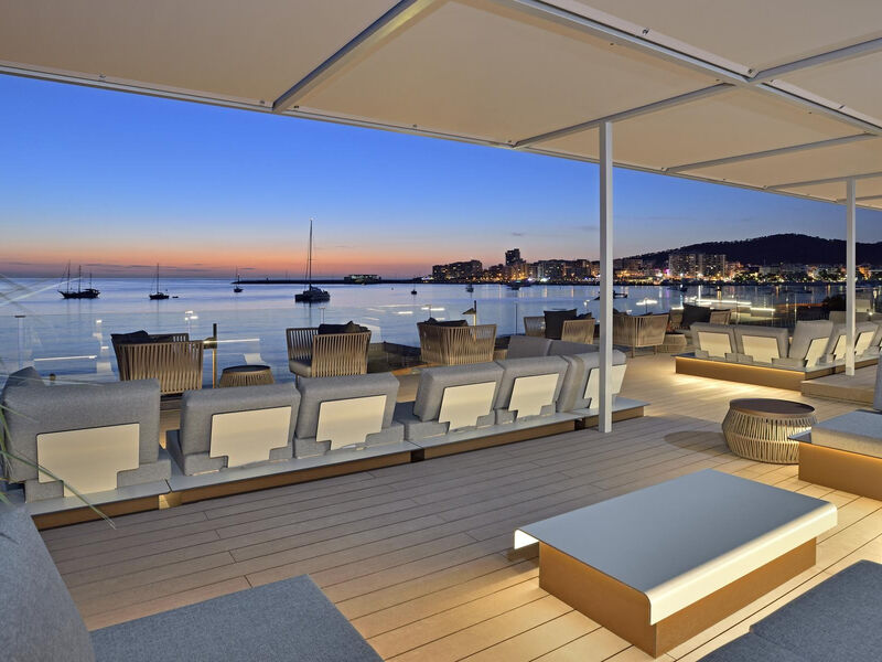 Alua Hawaii Ibiza