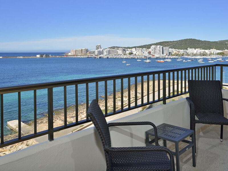 Alua Hawaii Ibiza