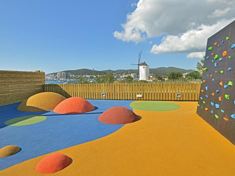 Alua Hawaii Ibiza