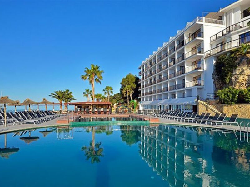 Alua Hawaii Mallorca & Suites