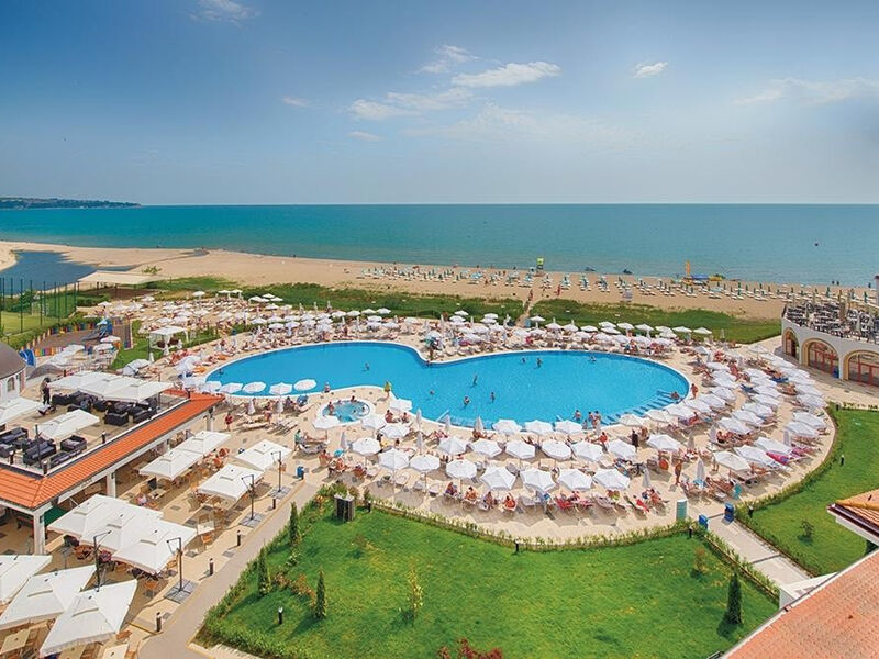 Alua Helios Bay