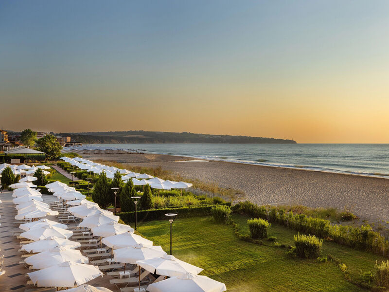 Alua Helios Bay