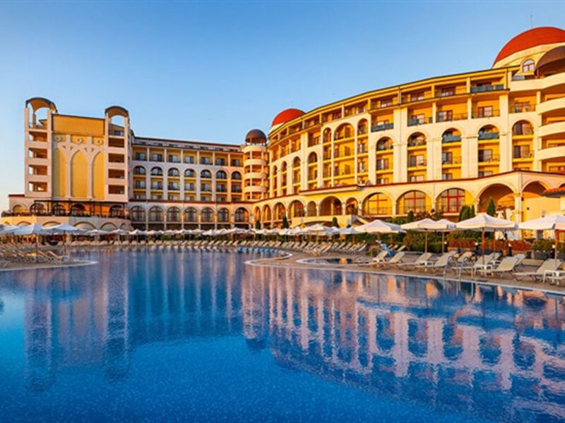 Alua Helios Bay