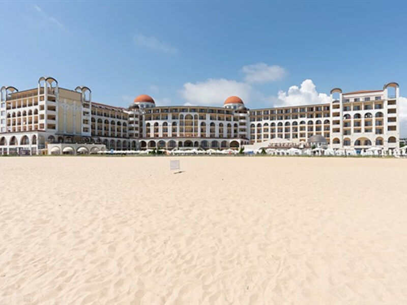 Alua Helios Bay