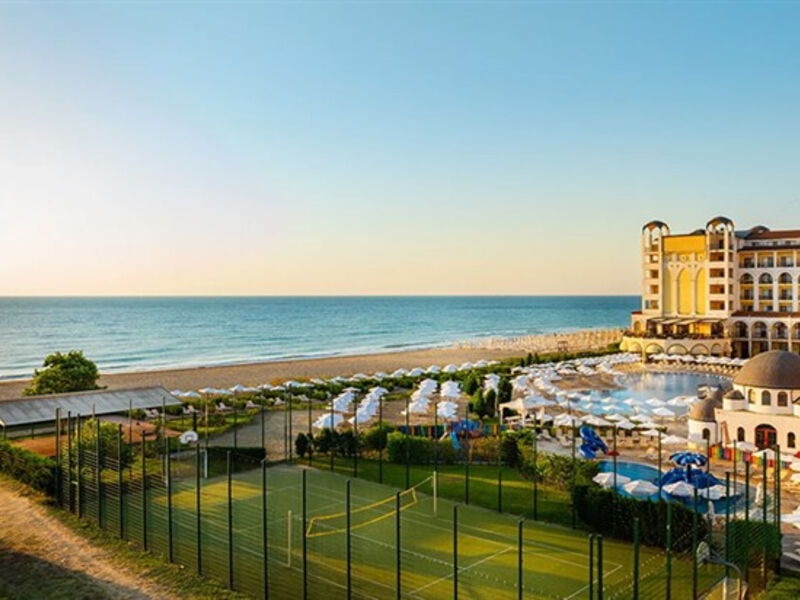 Alua Helios Bay