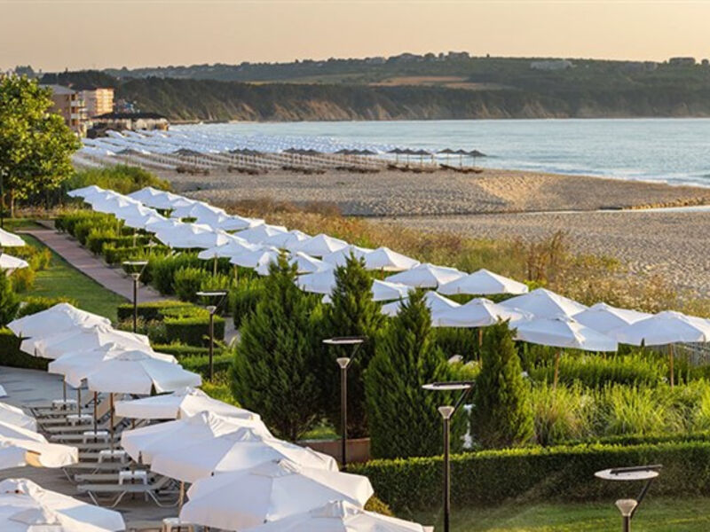 Alua Helios Bay