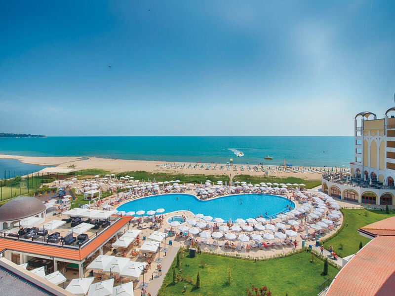 Alua Helios Bay