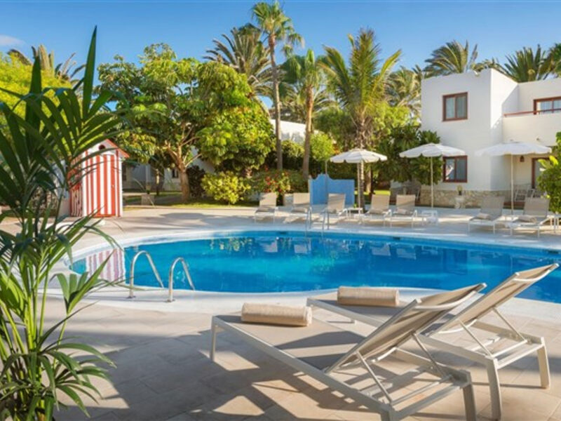 Alua Suites Fuerteventura