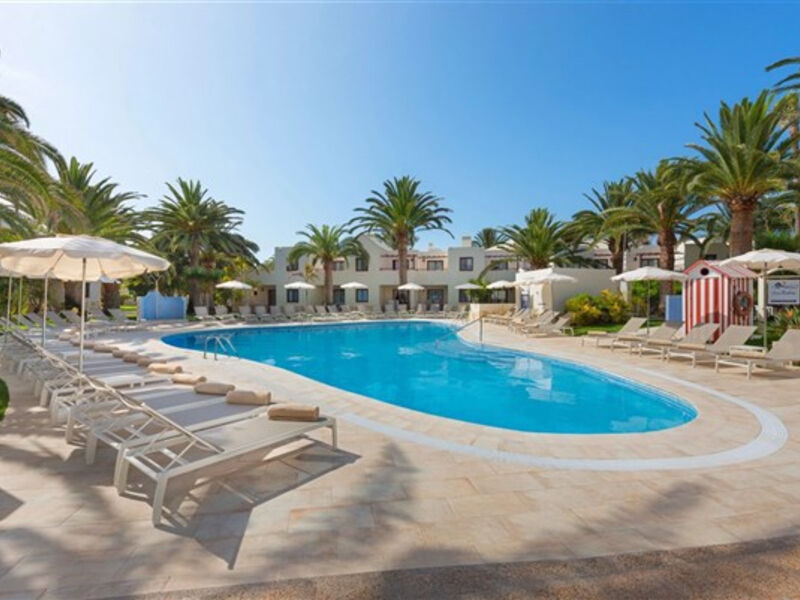 Alua Suites Fuerteventura