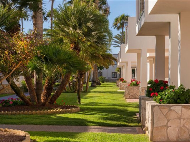 Alua Suites Fuerteventura