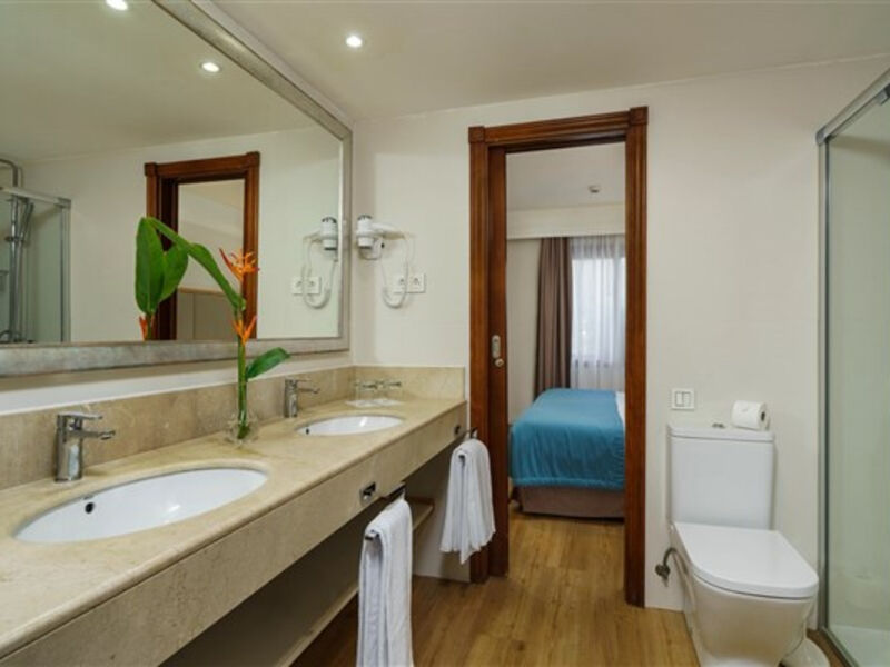 Alua Suites Fuerteventura